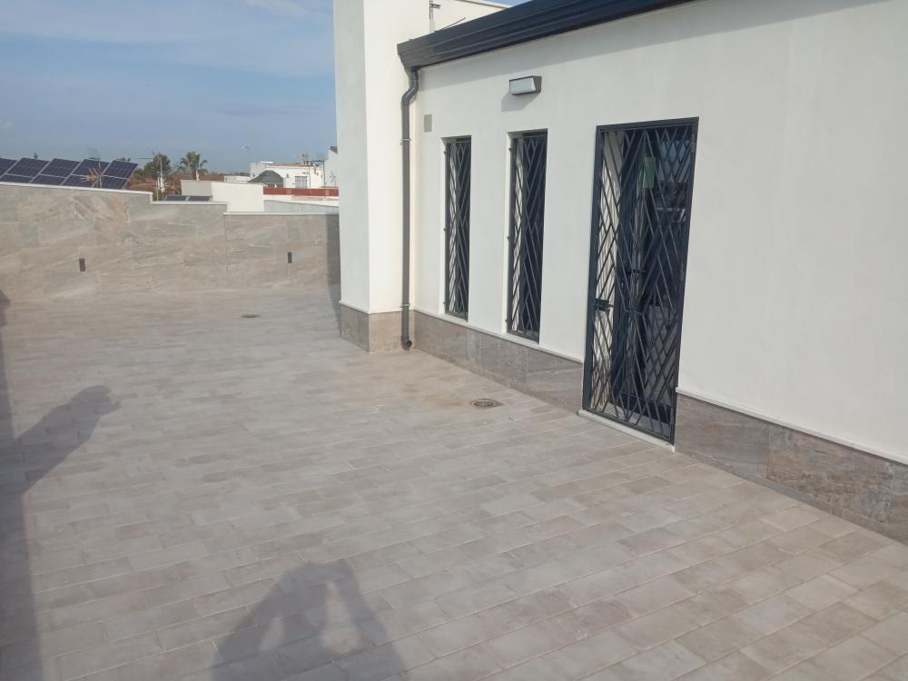  te koop huis Mairena Del Alcor Campiña De Carmona 21