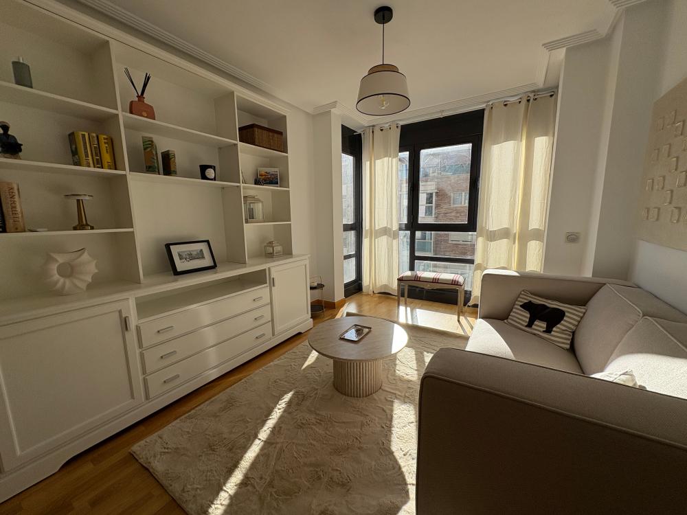  te koop appartement Fuencarral-Las Tablas Madrid Capital 1