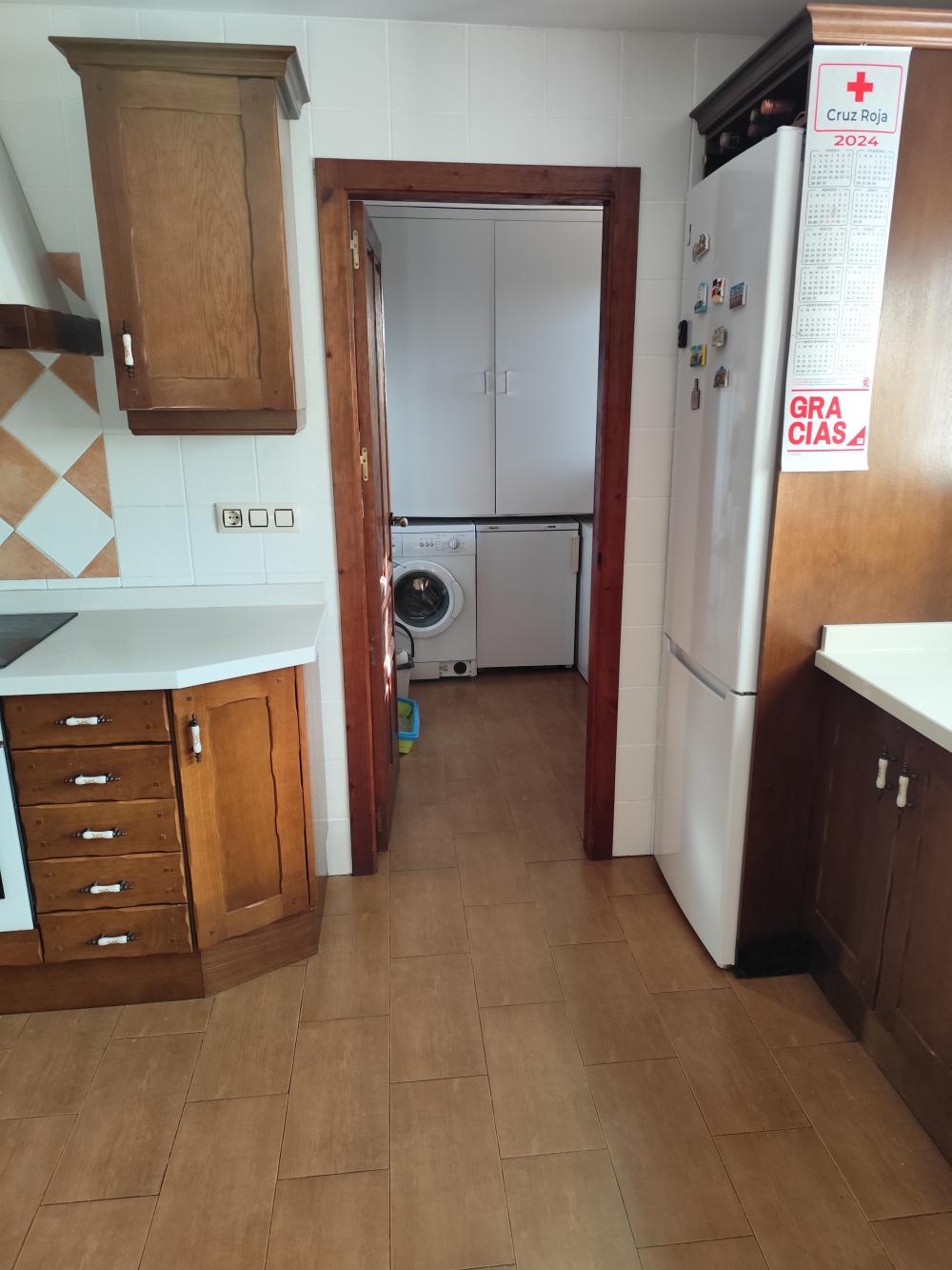  te koop huis Tobarra Campos De Hellín 8