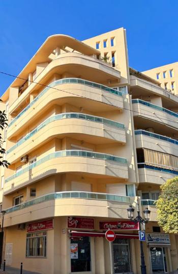 San Pedro De Alcántara Costa Del Sol Occidental appartement foto 6094113