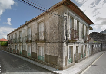 Tui Baixo Miño huis foto 6094236