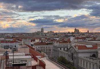 Centro-Justicia Madrid Capital studio foto 6094142