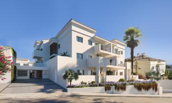 Fuengirola Costa Del Sol Occidental appartement foto 6094209