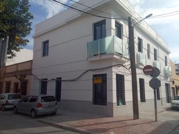 Mairena Del Alcor Campiña De Carmona huis foto 6094151