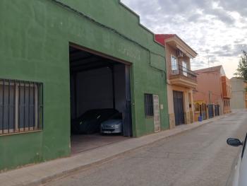 L''alcúdia De Crespins Costera (La) winkel foto 6087515