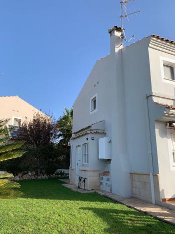 Rascanya Camp De Túria huis foto 6094184