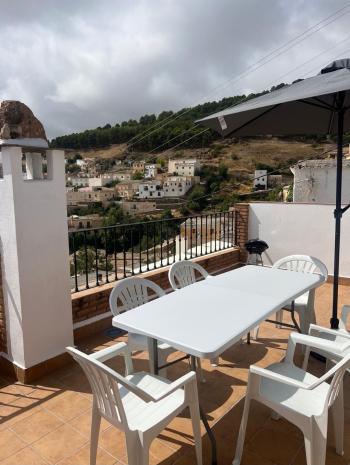 Murtas Alpujarra Granadina huis foto 6088458