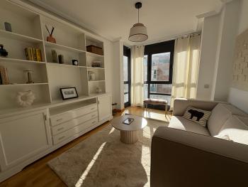 Fuencarral-Las Tablas Madrid Capital appartement foto 6088585