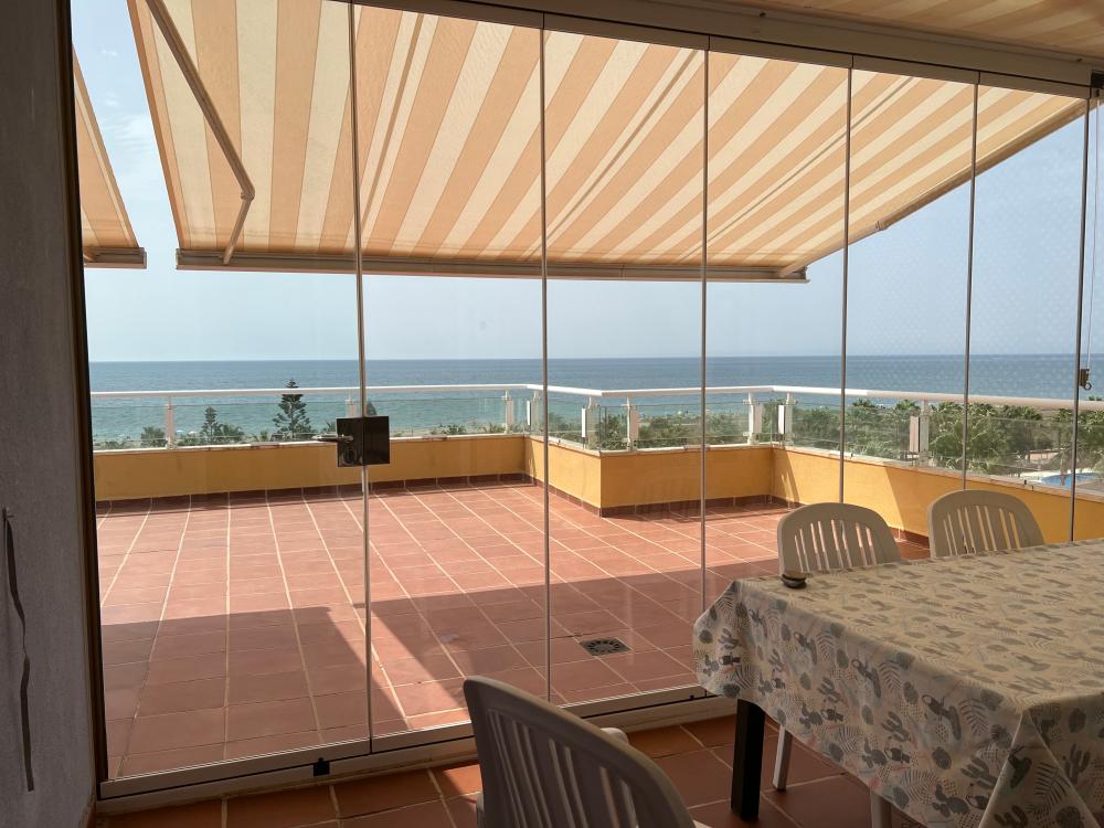  te koop duplex Almerimar Poniente Almeriense 8