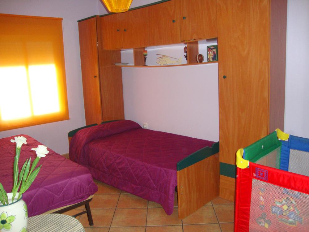  te koop huis La Codosera Alburquerque 4