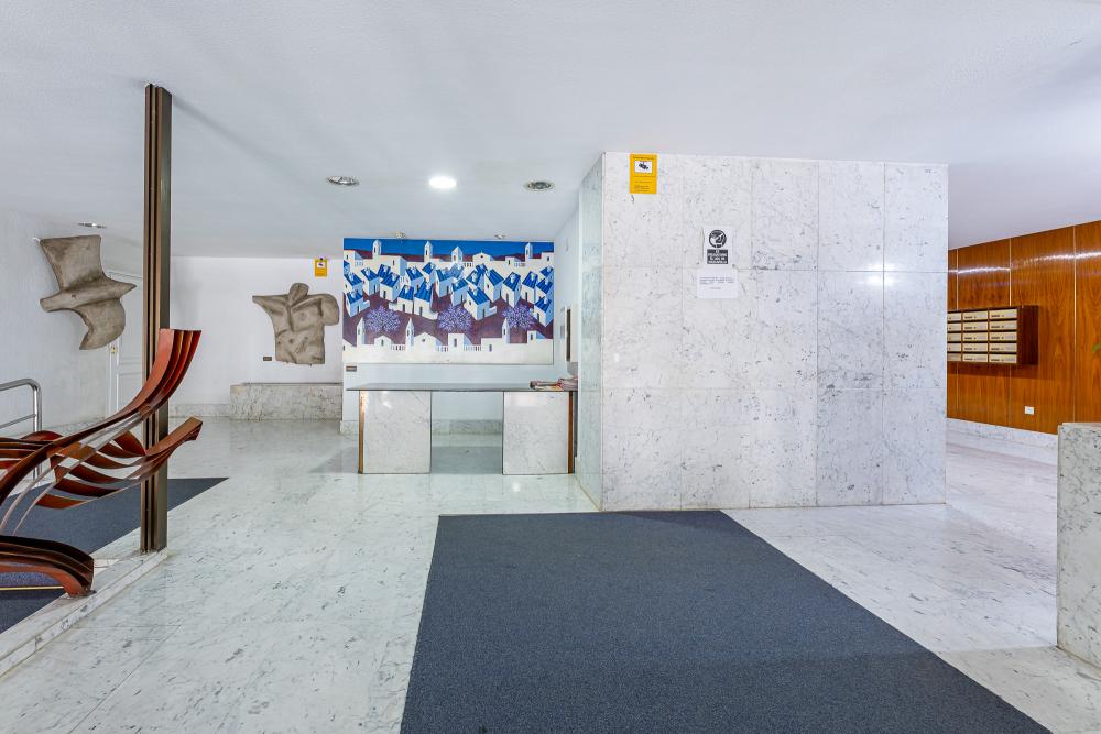  te koop appartement Málaga Centro 29007 Málaga-Costa Del Sol 3