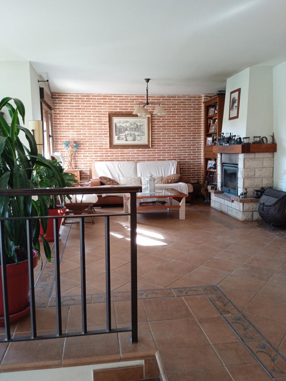  te koop villa Alalpardo Cuenca Del Medio Jarama 7