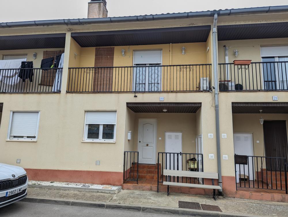  te koop huis Sádaba Cinco Villas 1