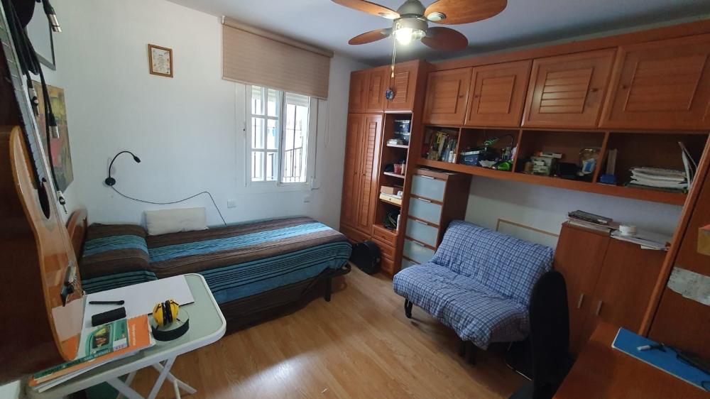  te koop twee-onder-een-kapwoning Alhaurín De La Torre Valle Del Guadalhorce 15