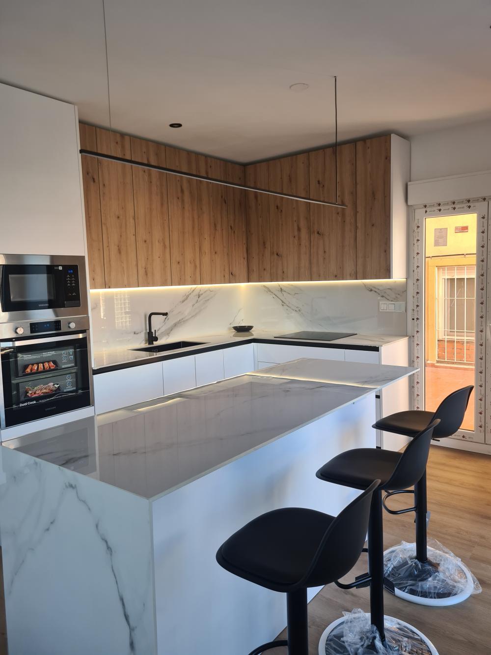  te koop appartement L'eixample Russafa Valencia 5
