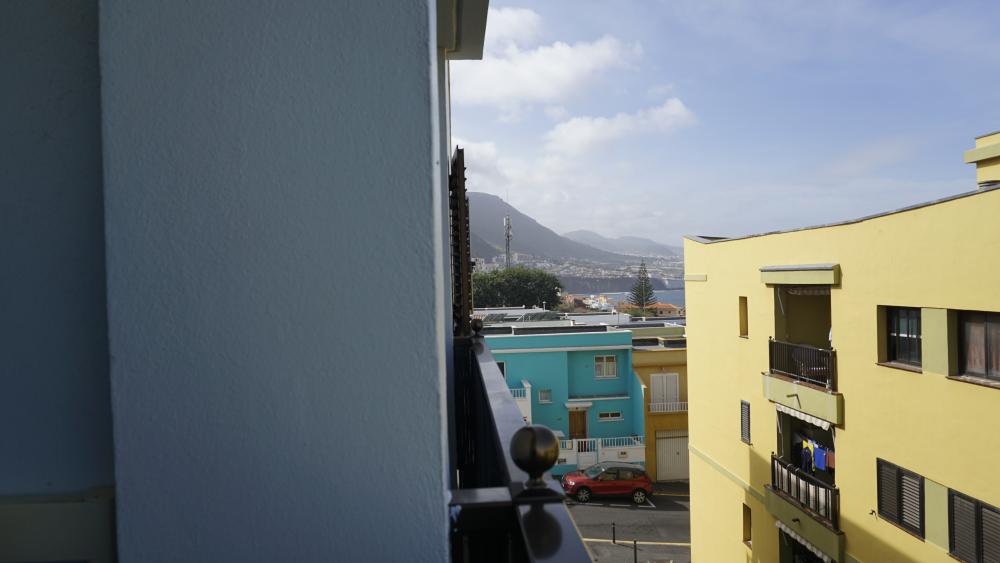  te koop appartement Punta Del Hidalgo Zona Metropolitana 3