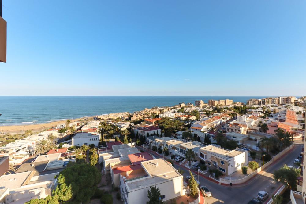  te koop appartement Cabo Cervera-Playa La Mata Baix Segura 10