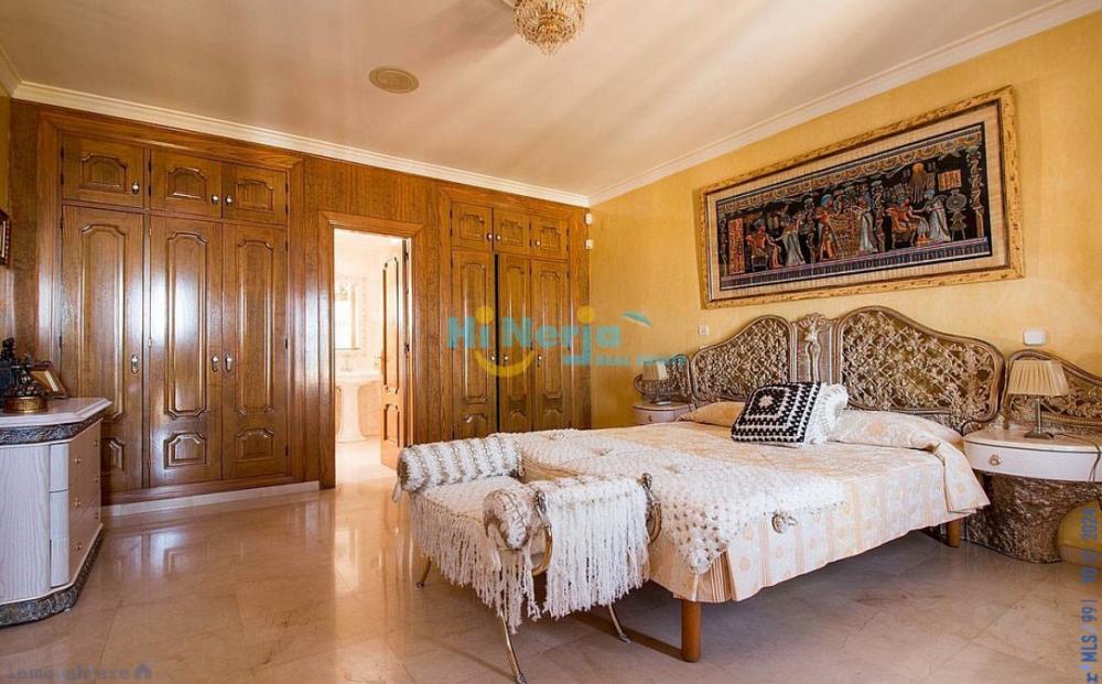  te koop villa Nerja Axarquía 11