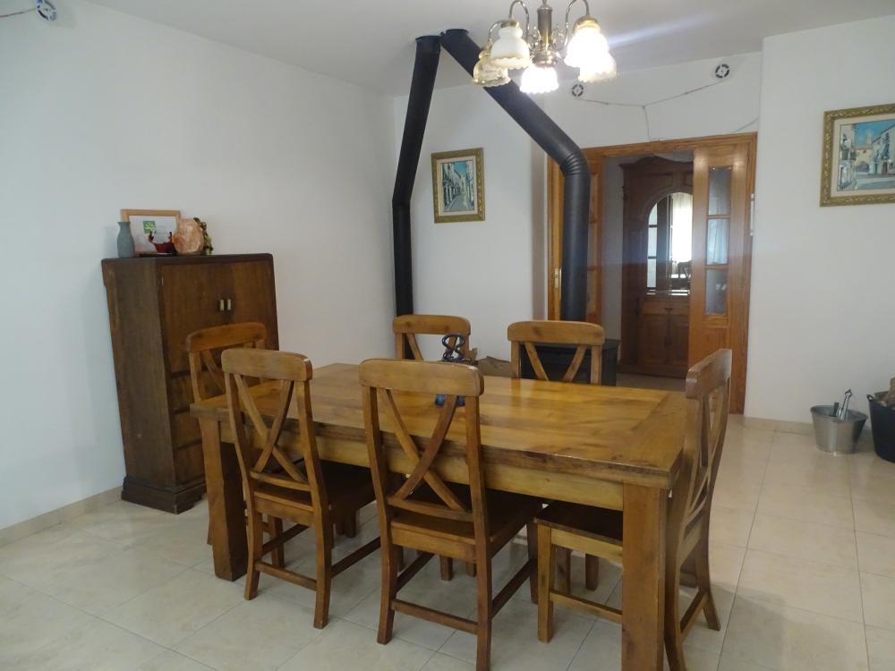  te koop huis Horta De Sant Joan Terra Alta 21