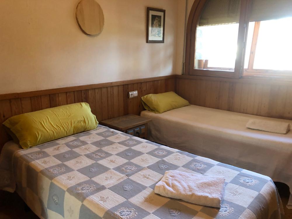  te koop huis Horta De Sant Joan Terra Alta 11