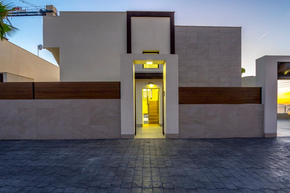  te koop huis Ciudad Quesada Baix Segura 32