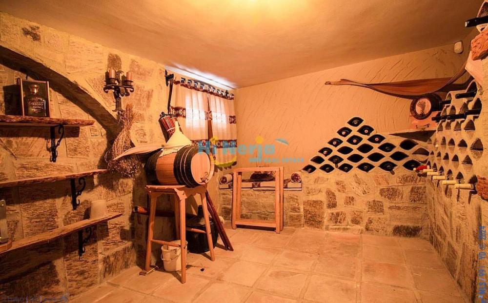  te koop villa Nerja Axarquía 18