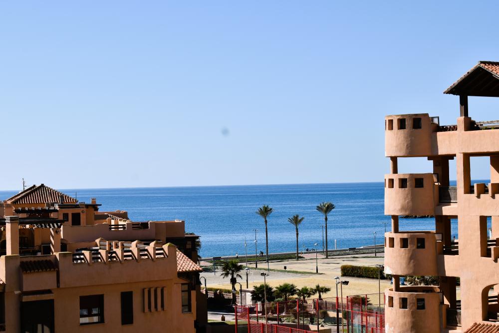  te koop appartement Almerimar Poniente Almeriense 25