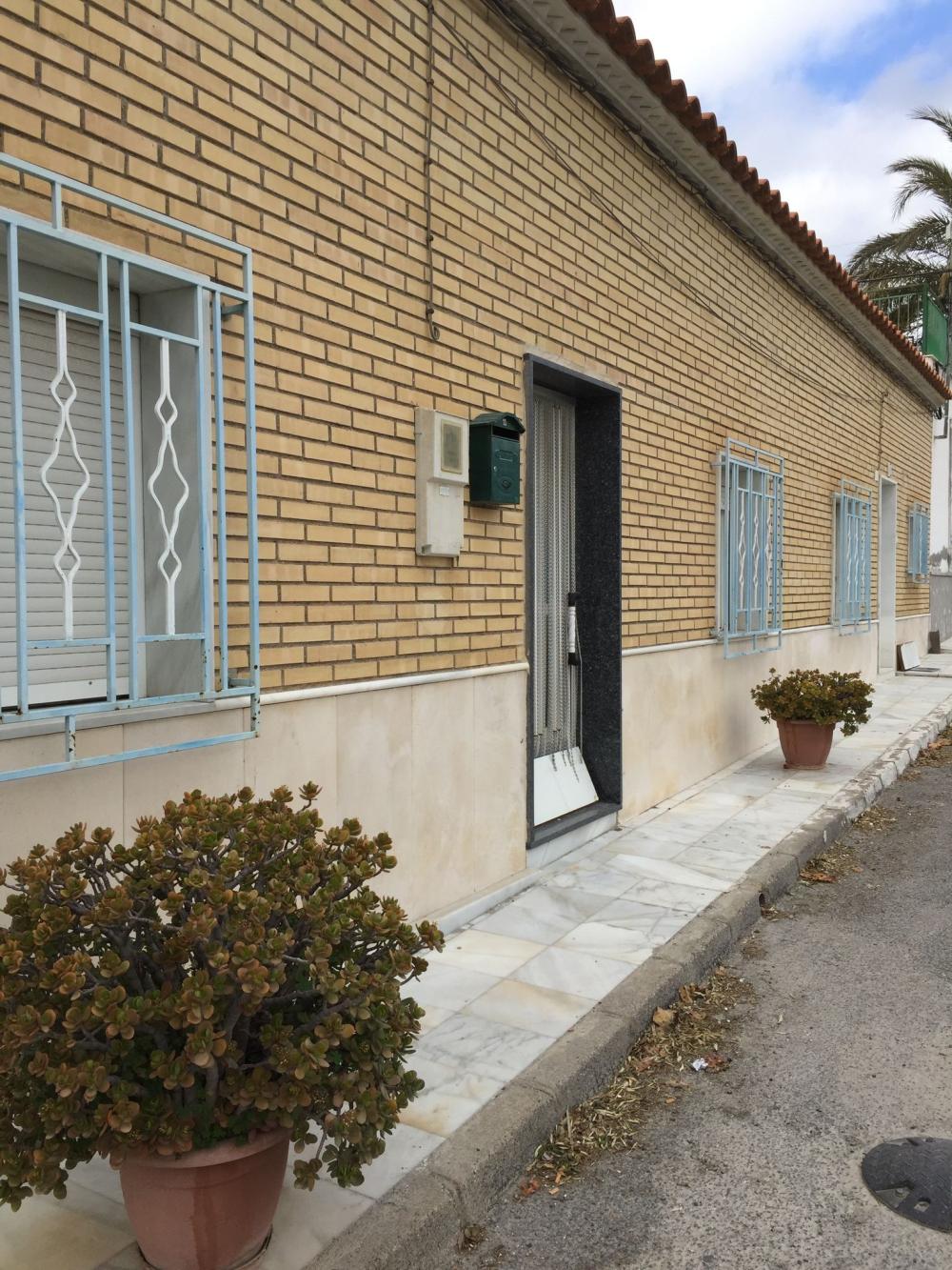  te koop huis Fines Valle Del Almanzora 2