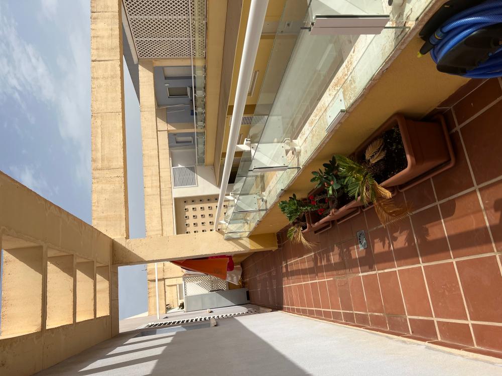  te koop duplex Almerimar Poniente Almeriense 18