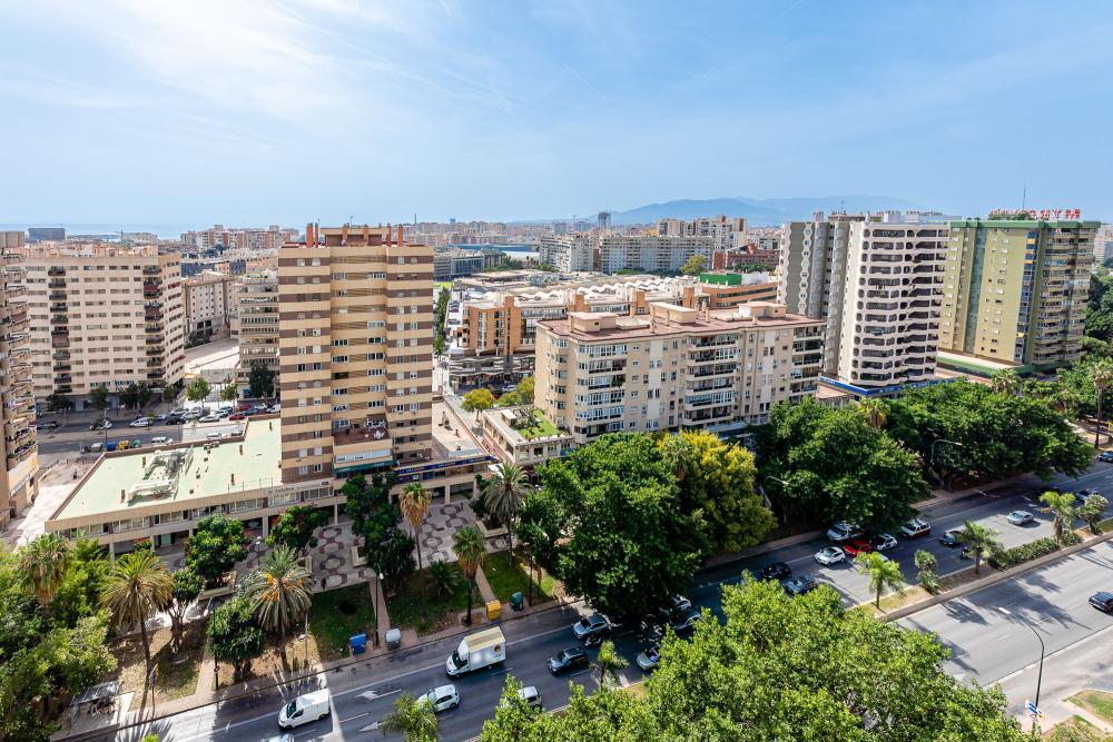  te koop appartement Málaga Centro 29007 Málaga-Costa Del Sol 28