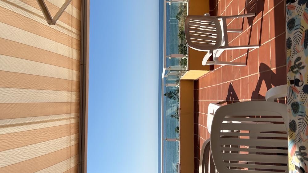  te koop duplex Almerimar Poniente Almeriense 7