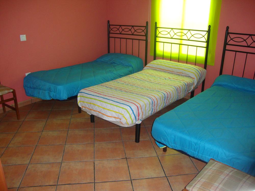  te koop huis La Codosera Alburquerque 3