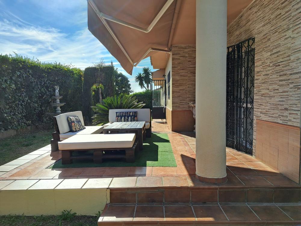  te koop villa Roalcao Metropolitana De Sevilla 16