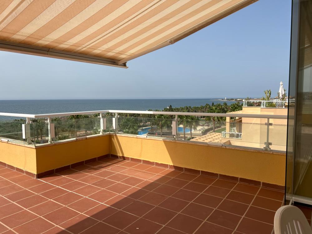  te koop duplex Almerimar Poniente Almeriense 5