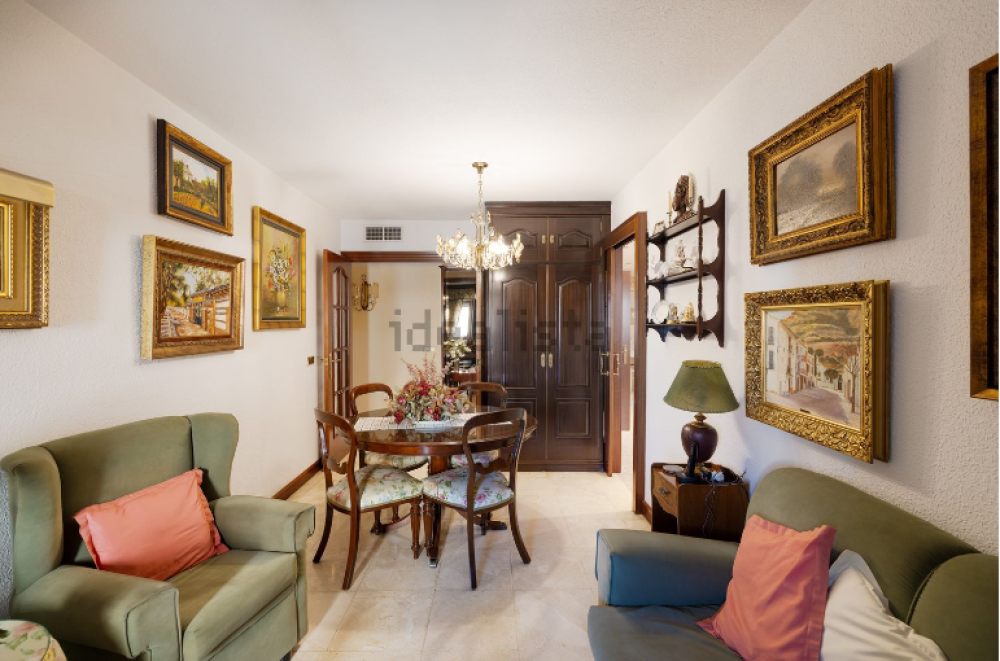  te koop appartement Málaga Centro 29007 Málaga-Costa Del Sol 20