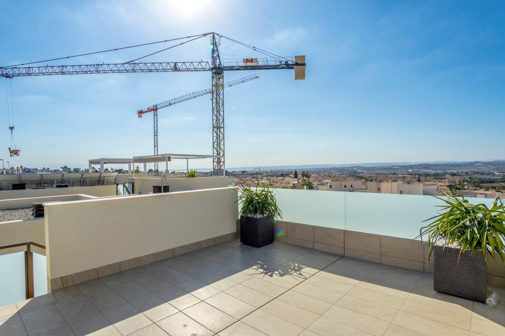  te koop huis Ciudad Quesada Baix Segura 12