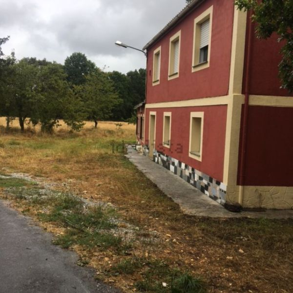  te koop huis Lugo 27004 Lugo 7
