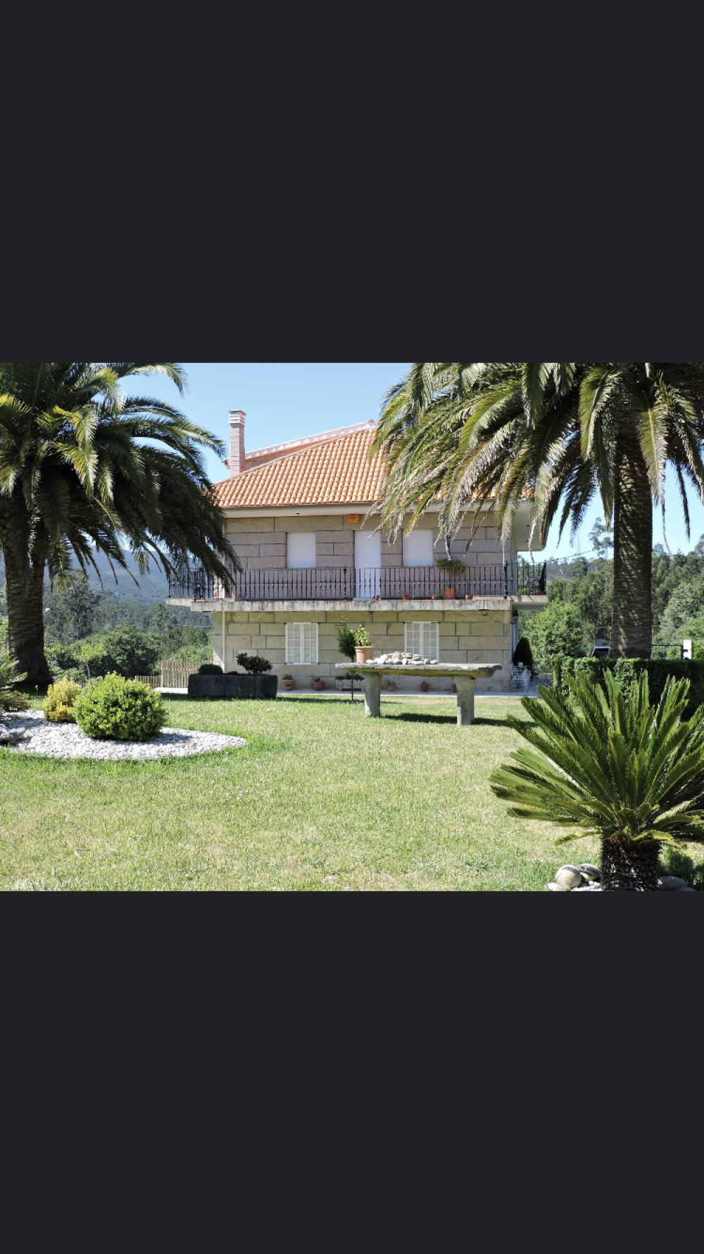  te koop huis Tenorio Pontevedra 26