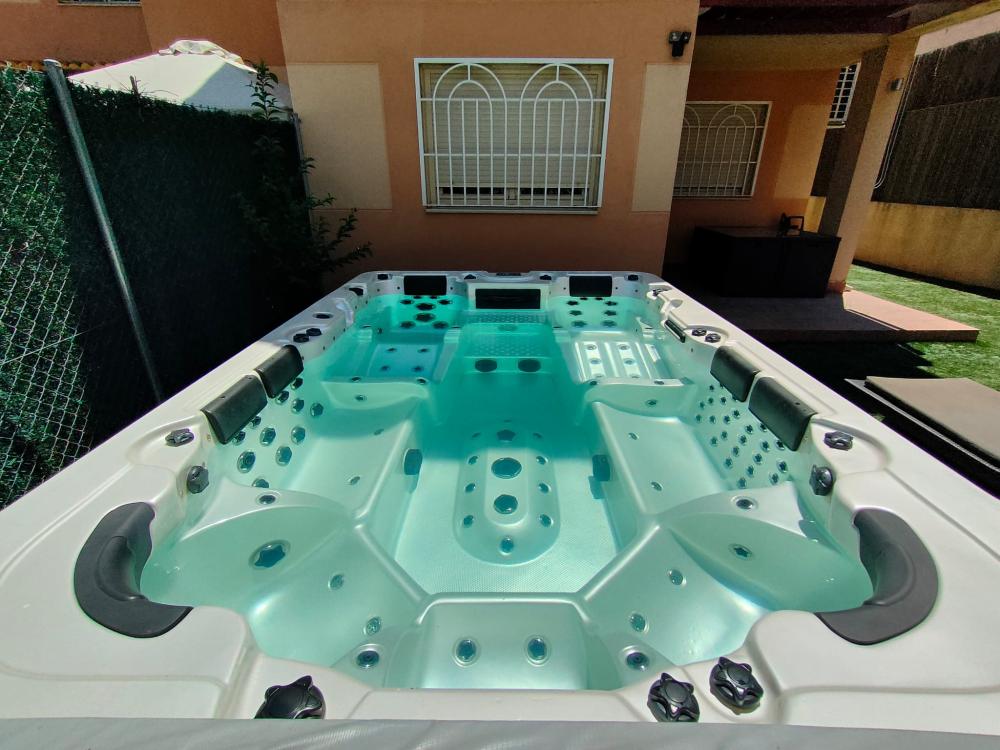  te koop huis Torrejón De Ardoz Cuenca Del Henares 4