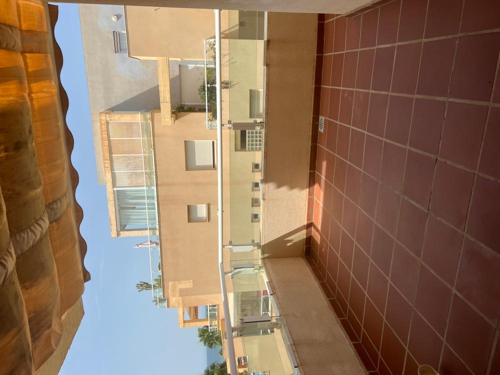  te koop duplex Almerimar Poniente Almeriense 13