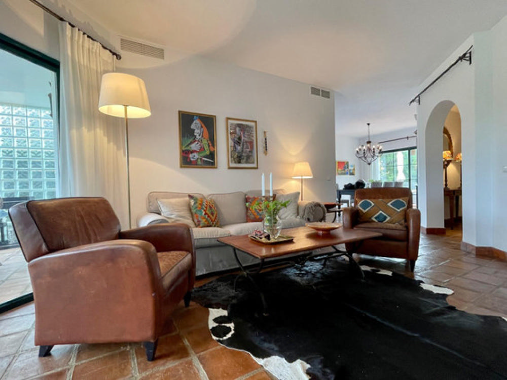  te koop twee-onder-een-kapwoning Calahonda Costa Del Sol Occidental 15