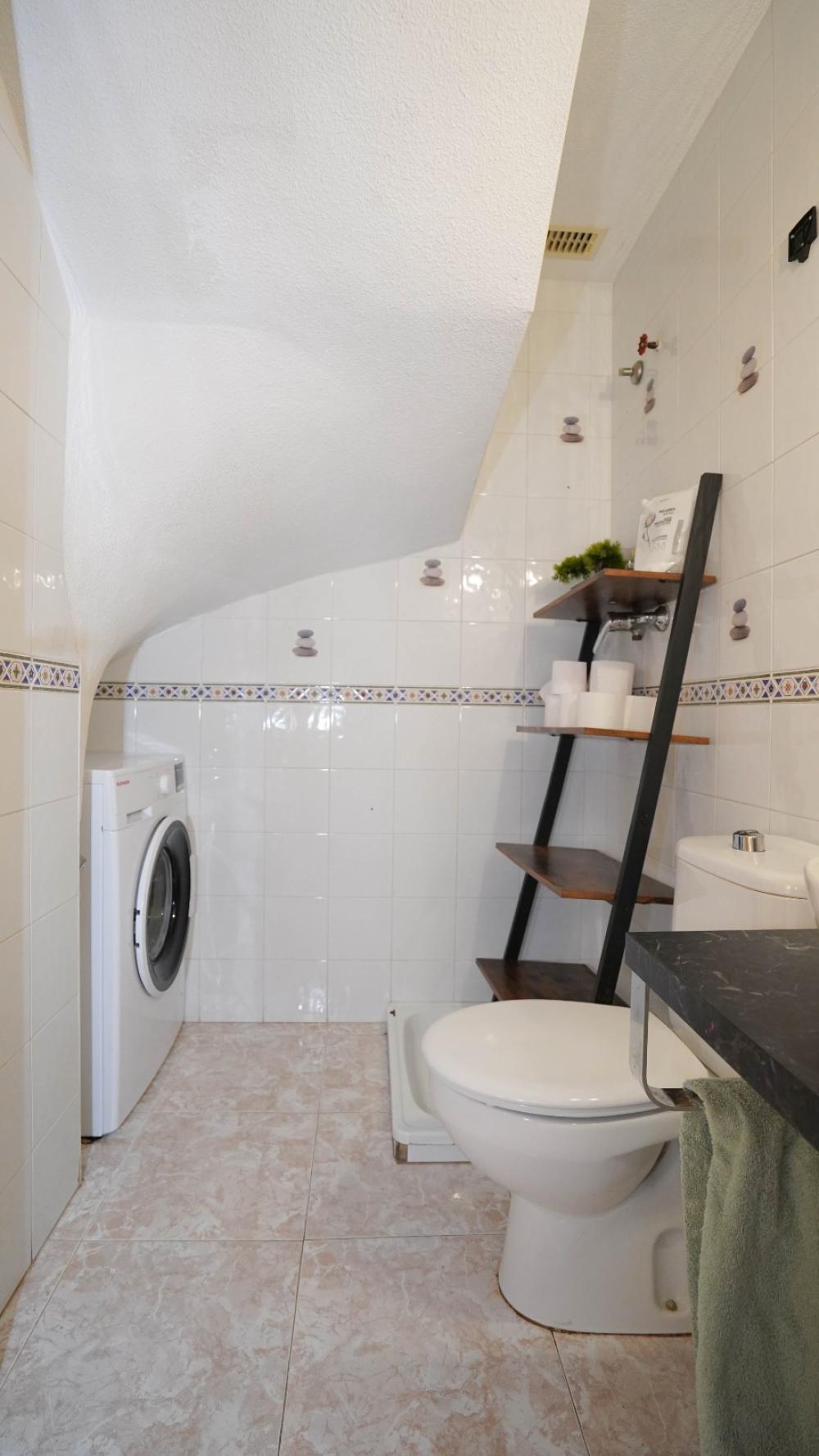  te koop duplex Santa Pola Baix Vinalopó 8