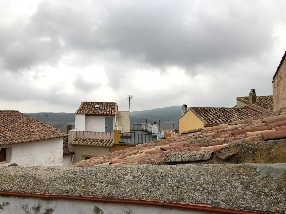 te koop boerderij Alcublas Serranos (Los) 13