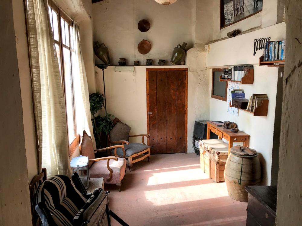  te koop boerderij Alcublas Serranos (Los) 7