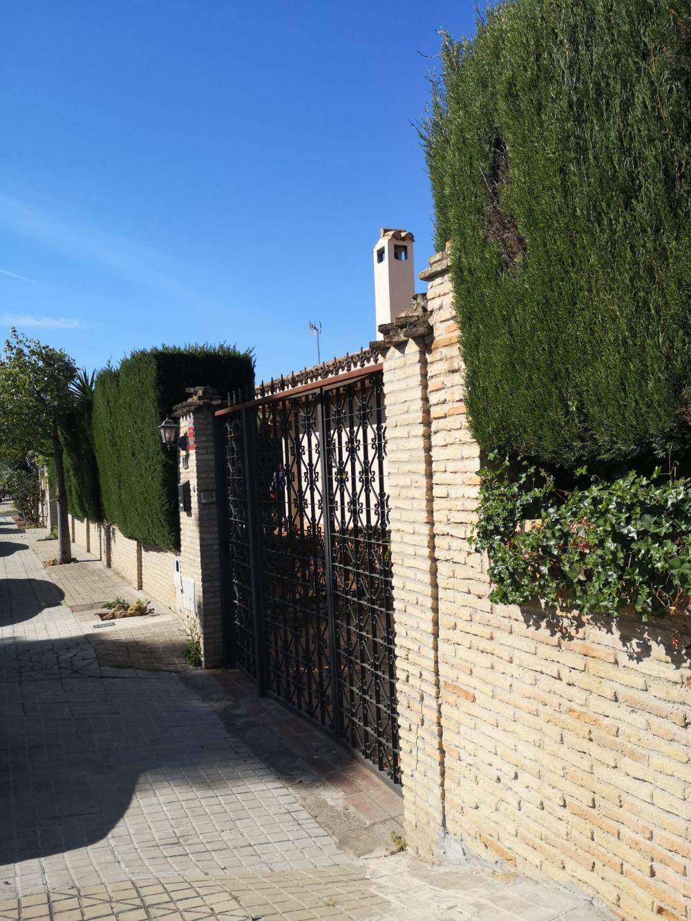  te koop villa Roalcao Metropolitana De Sevilla 19