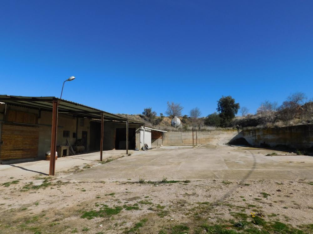  te koop villa Guardiola De Font-Rubi Alt Penedès 8