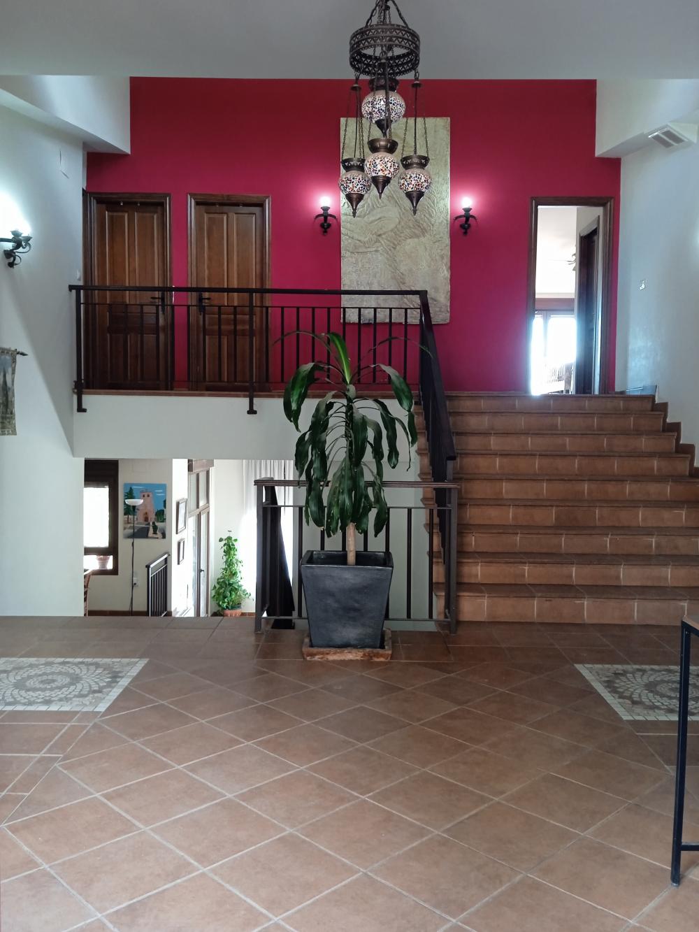  te koop villa Alalpardo Cuenca Del Medio Jarama 5