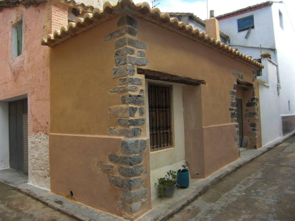  te koop boerderij Alcublas Serranos (Los) 2