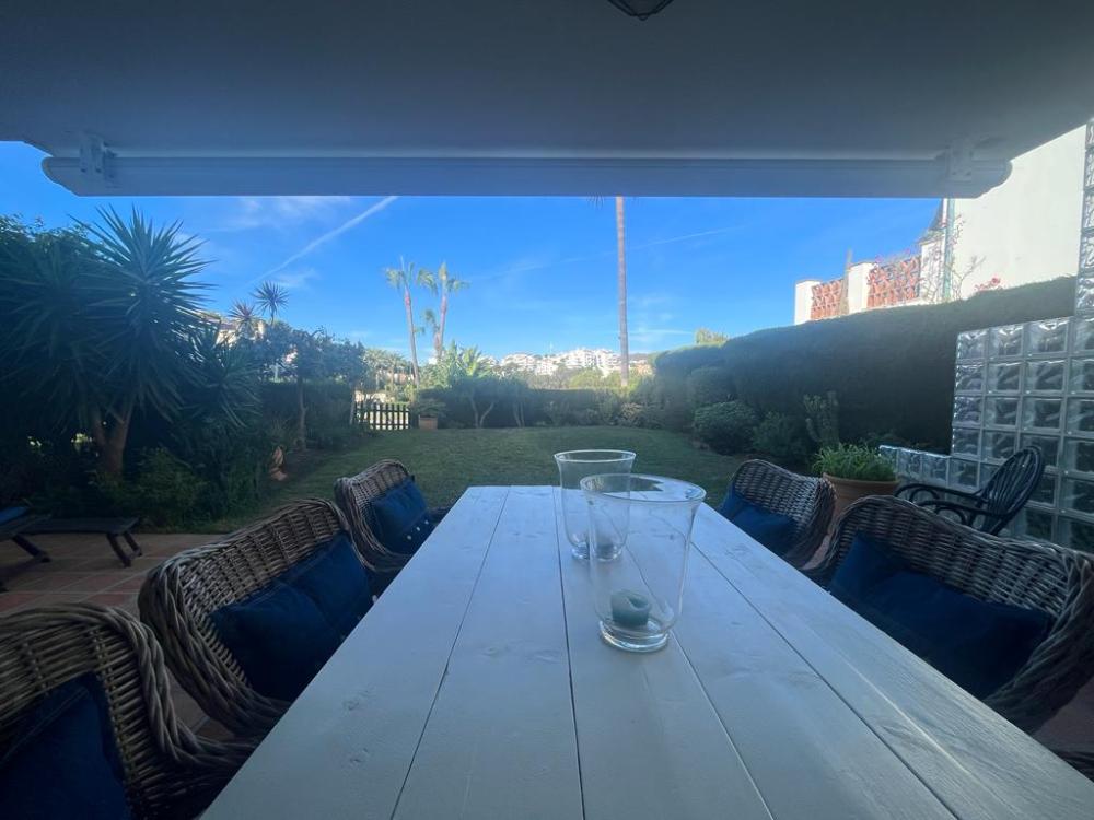  te koop twee-onder-een-kapwoning Calahonda Costa Del Sol Occidental 10