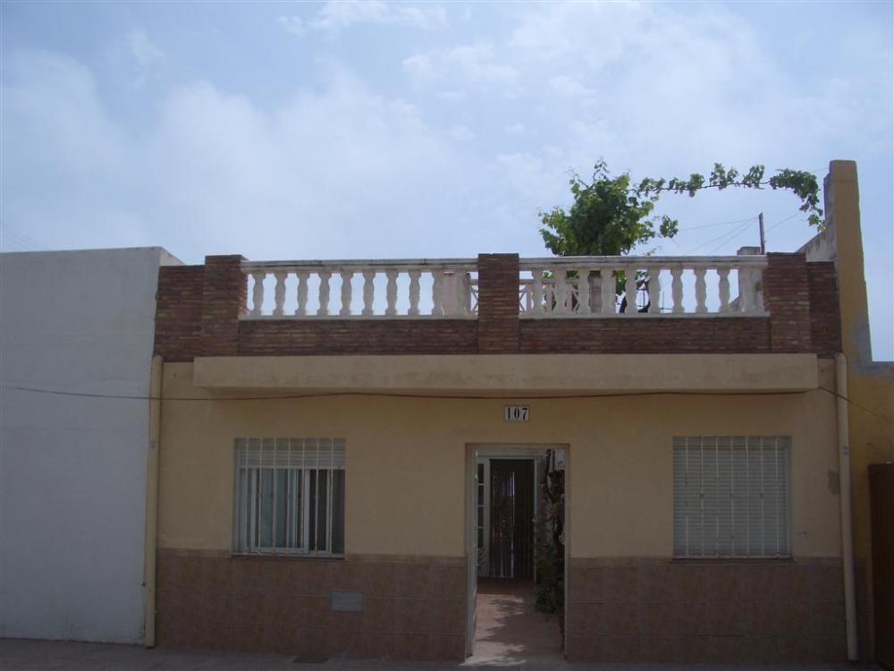  te koop huis Chilches Plana Baixa 17